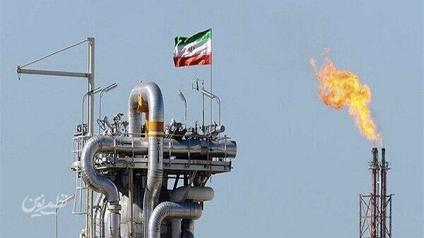 نفت ایران