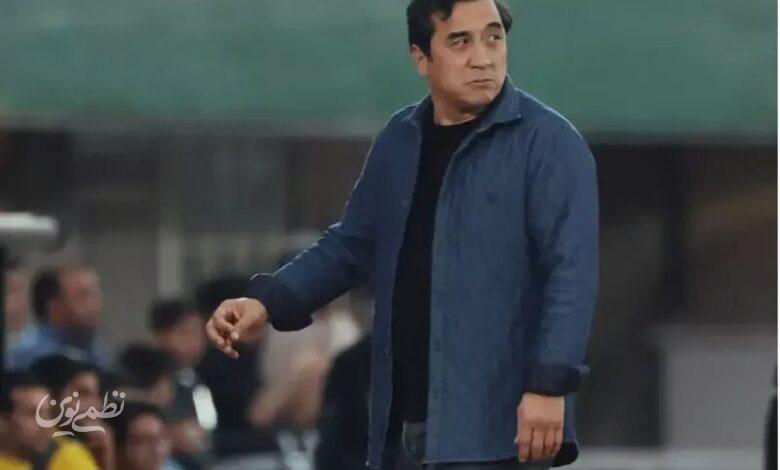 خداداد عزیزی