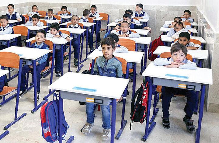 ثبتنام ۷هزار کلاساولی در استان سمنان؛ یکهزار دانش آموز در انتظار