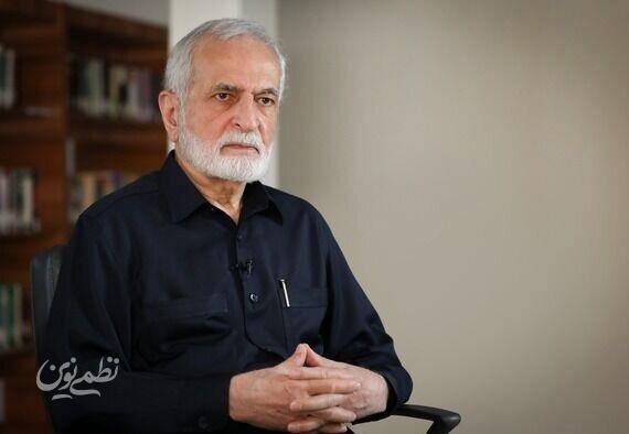 کمال خرازی