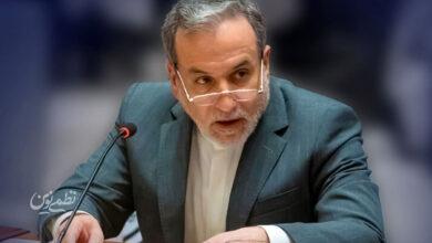 سید عباس عراقچی