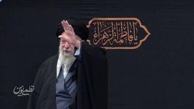 رهبر انقلاب