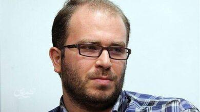 مجری برنامه پاورقی