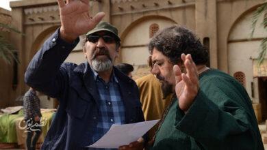 سلمان فارسی