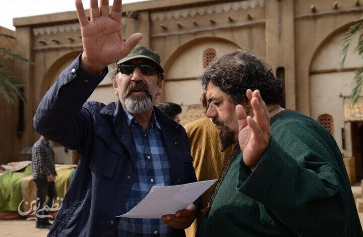 سلمان فارسی