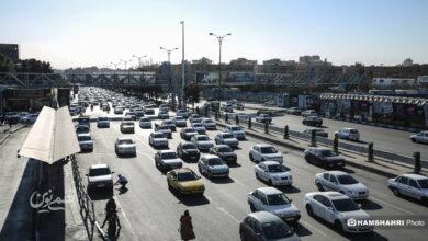 هوای پاک پایتخت