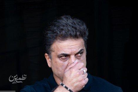 ، وحید رضایی