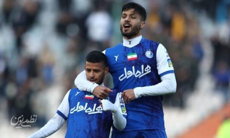 قائدی و محبی