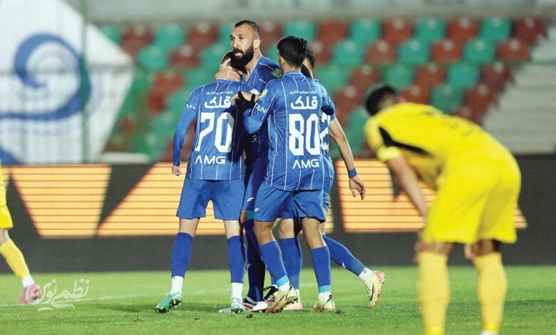 استقلال