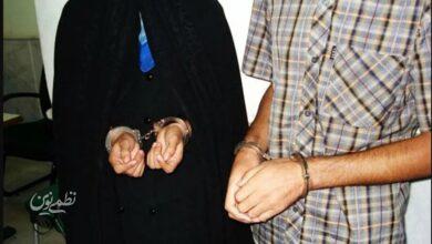 سرقت حوادث