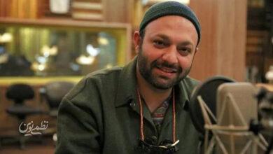 صابر ابر