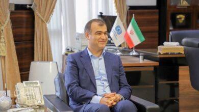 موسی رضایی