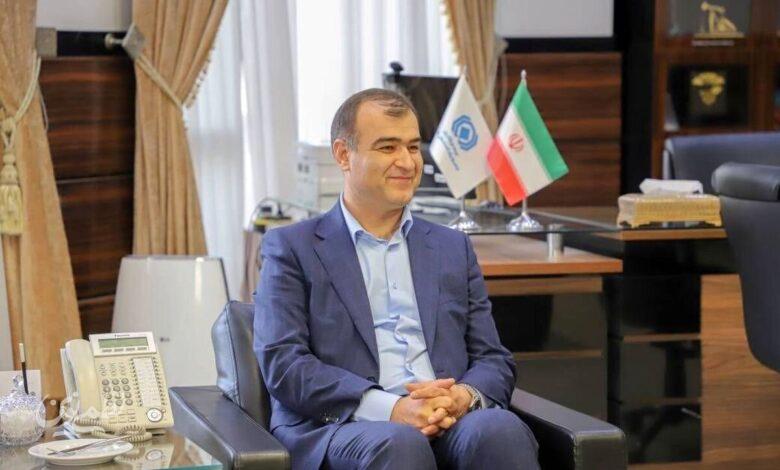 موسی رضایی