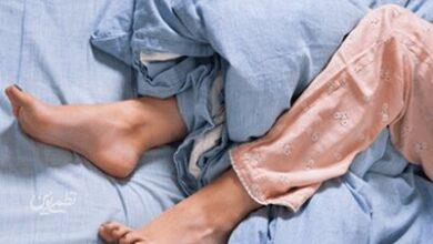 restless leg
