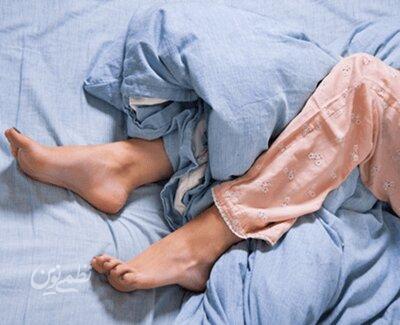 restless leg
