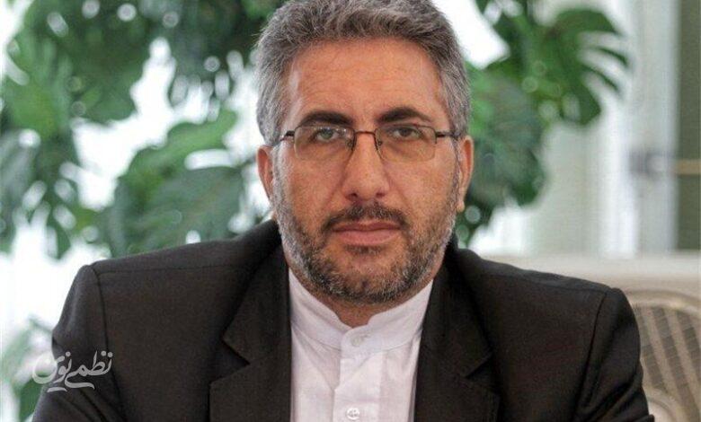 محمدعلی اسفنانی