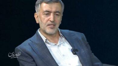 عبدالله گنجی