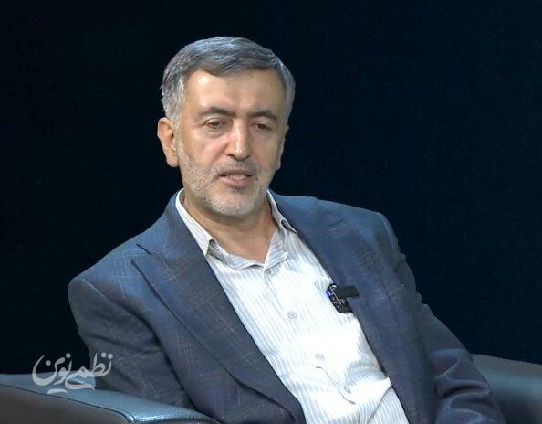 عبدالله گنجی