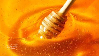 honey