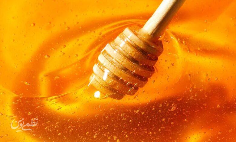 honey