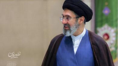 رهبر انقلاب