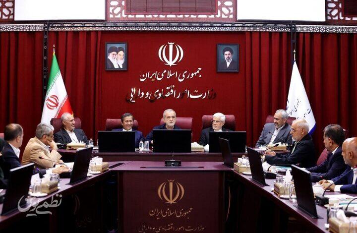 پزشکیان