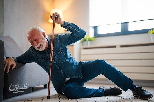 elderly