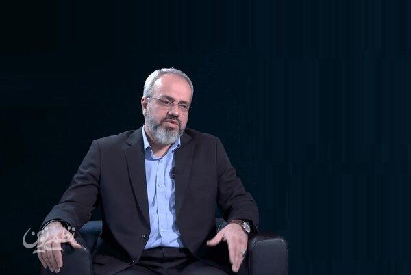 مرتضی کامل نواب
