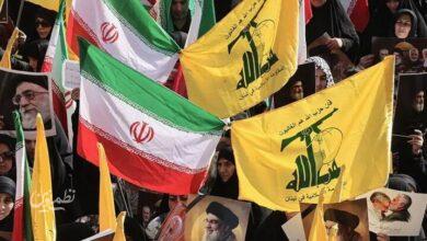 ایران و حزب الله