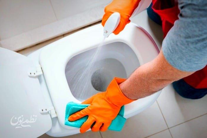 سرویس بهداشتی
