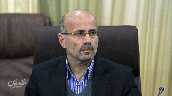 سید موسی موسوی