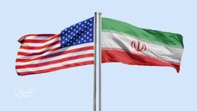 ایران و آمریکا