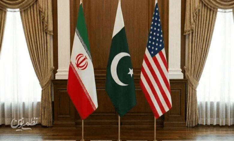 ايران -امريكا