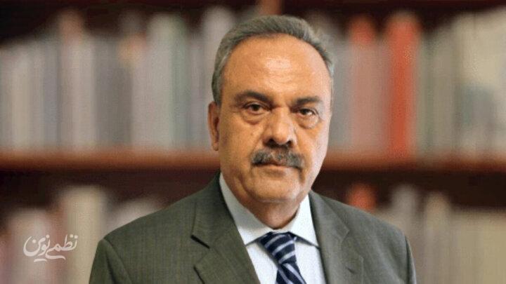 ا با «آصف دُرانی