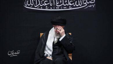 رهبری عاشورا