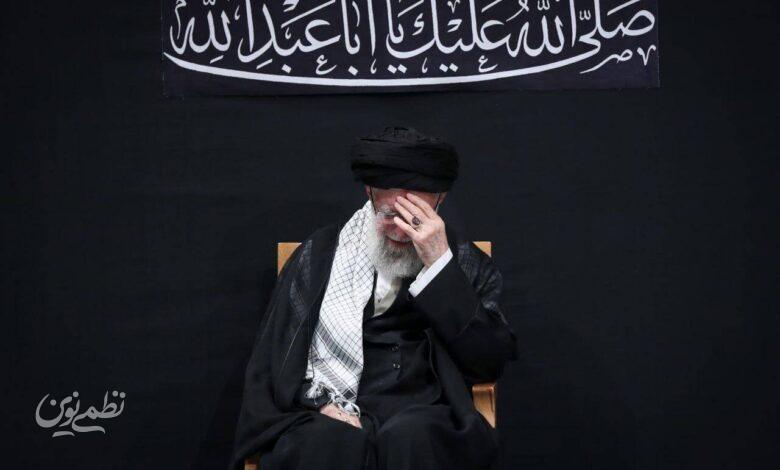 رهبری عاشورا