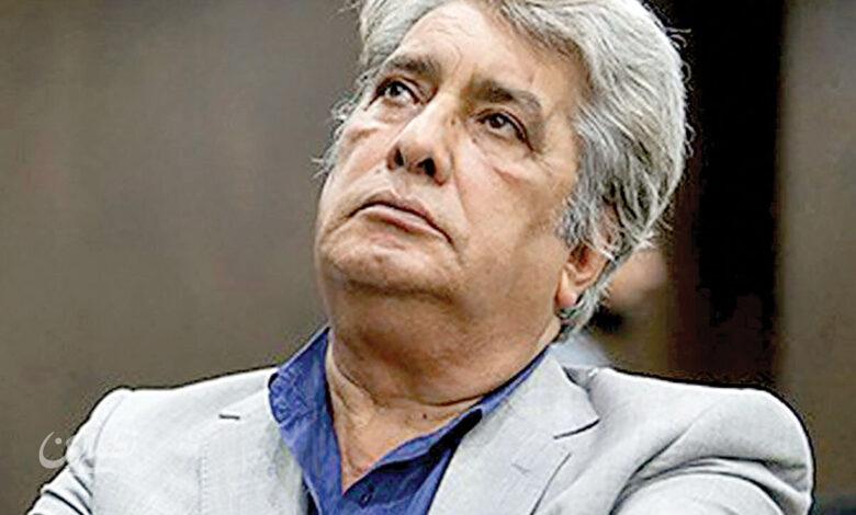 بهروز رضوی