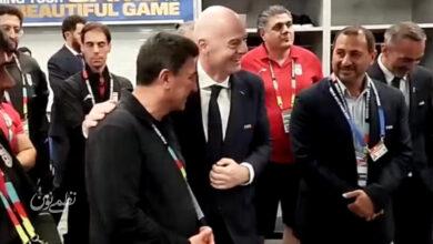 خبر خوب