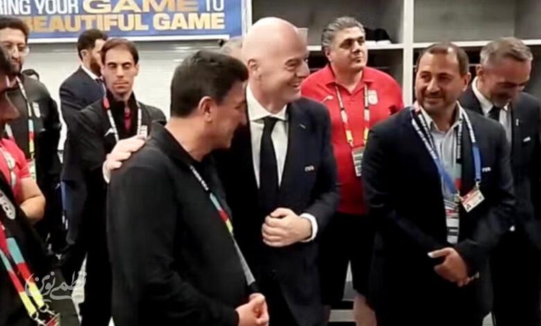 خبر خوب