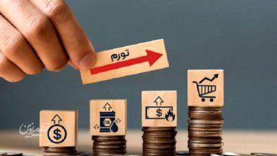 بررسی تاثیر تورم بر اقتصاد