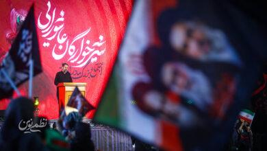 شیرخوارگان