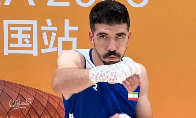 مهدی حبیبینژاد