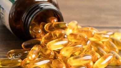 fish oil