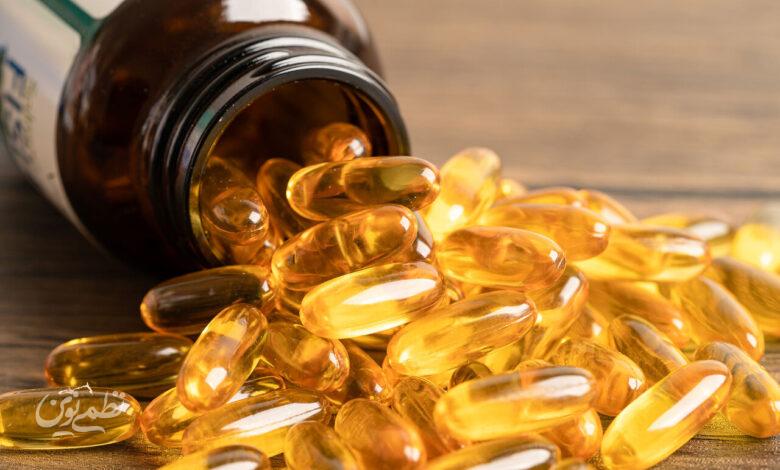 fish oil