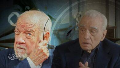 اسكورسيزي و شريدر