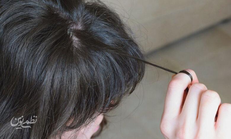 trichotillomania