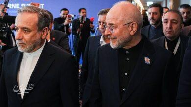 قالیباف