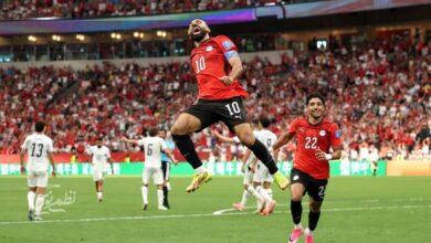 محمد صلاح