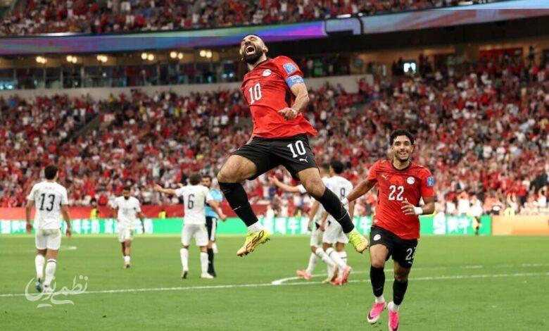 محمد صلاح