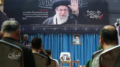 نشست خبری سخنگوی ستاد بزرگداشت رهبر شهید